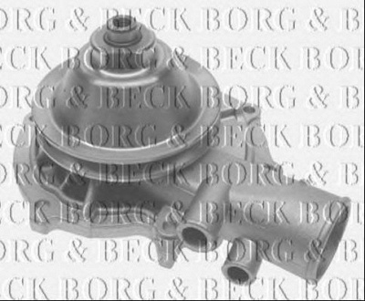 BORG & BECK bwp1467 -  Водяной насос